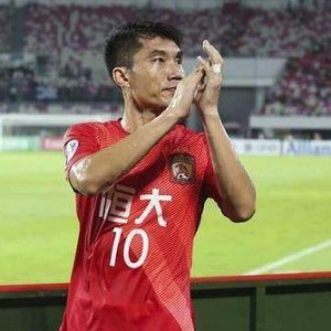 48天反转！恒大官宣郑智不兼总经理 球员生涯延续