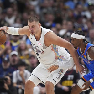 世界杯高清赛事直播-波蒂斯：MVP还是约基奇&amp;SGA两人争 文班等新面孔出现只因审美疲劳