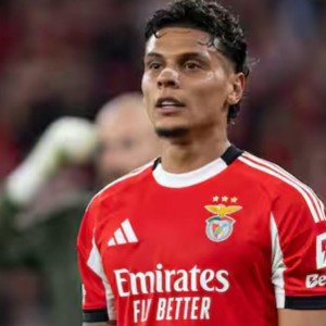 世界杯比赛在线观看地址-意天空：那不勒斯有意本菲卡中场里奥斯，已进行初步接触