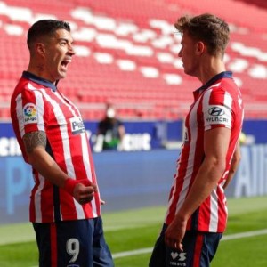 世界杯比赛在线观看地址-西蒙尼保守葬送好局！马德里双雄言和延续争冠悬念