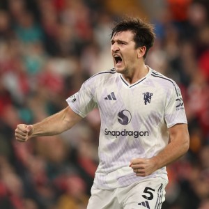 世界杯高清赛事直播-帕克：马奎尔和卢克·肖是曼联错误的象征，他们还在队中就是笑话