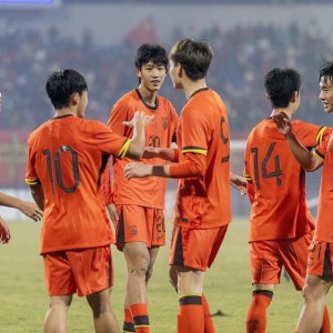 世界杯客户端下载安装-重磅！U17亚洲杯或移至中国举办 武汉成候选地 网友：应重新抽签